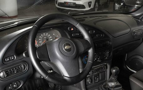 Chevrolet Niva I рестайлинг, 2015 год, 700 000 рублей, 5 фотография