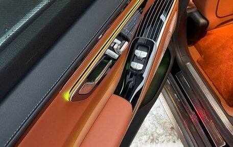 Mercedes-Benz S-Класс, 2021 год, 10 900 000 рублей, 7 фотография