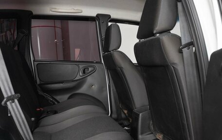 Chevrolet Niva I рестайлинг, 2015 год, 700 000 рублей, 8 фотография