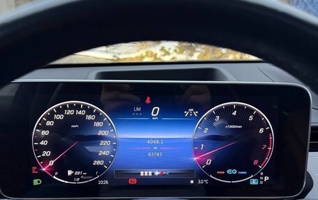 Mercedes-Benz S-Класс, 2021 год, 10 900 000 рублей, 10 фотография