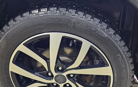 Mitsubishi Outlander III рестайлинг 3, 2015 год, 1 541 000 рублей, 4 фотография