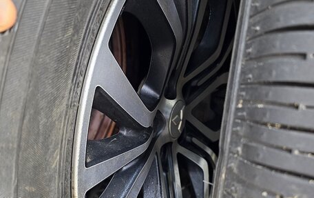 Mitsubishi Outlander III рестайлинг 3, 2015 год, 1 541 000 рублей, 6 фотография