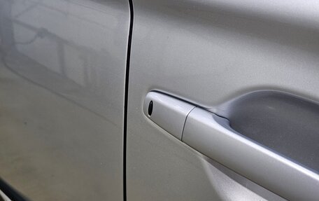 Mitsubishi Outlander III рестайлинг 3, 2015 год, 1 541 000 рублей, 5 фотография