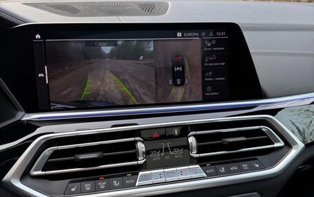 BMW X5, 2019 год, 6 000 000 рублей, 6 фотография