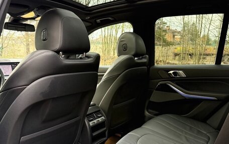 BMW X5, 2019 год, 6 000 000 рублей, 8 фотография