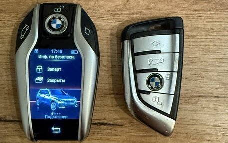 BMW X5, 2019 год, 6 000 000 рублей, 11 фотография