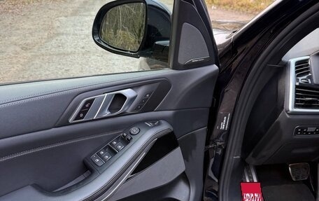 BMW X5, 2019 год, 6 000 000 рублей, 10 фотография