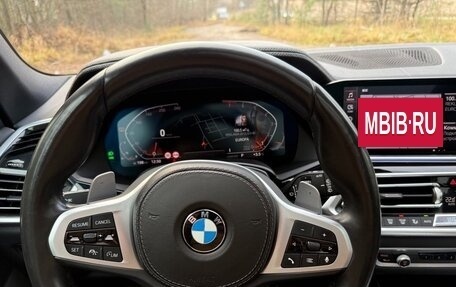 BMW X5, 2019 год, 6 000 000 рублей, 7 фотография