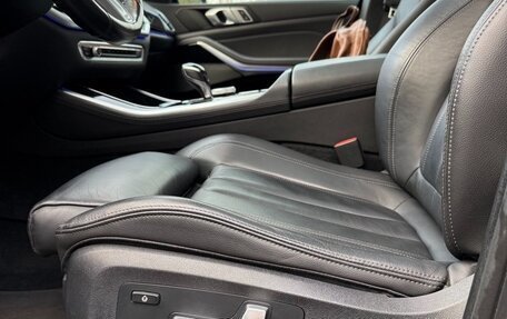 BMW X5, 2019 год, 6 000 000 рублей, 12 фотография