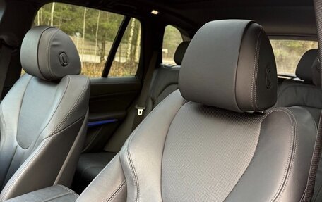 BMW X5, 2019 год, 6 000 000 рублей, 13 фотография