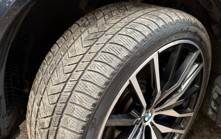 BMW X5, 2019 год, 6 000 000 рублей, 17 фотография