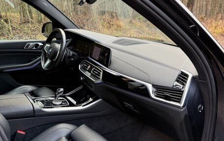 BMW X5, 2019 год, 6 000 000 рублей, 14 фотография