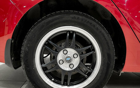 KIA Rio IV, 2017 год, 980 000 рублей, 18 фотография