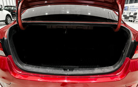 KIA Rio IV, 2017 год, 980 000 рублей, 10 фотография