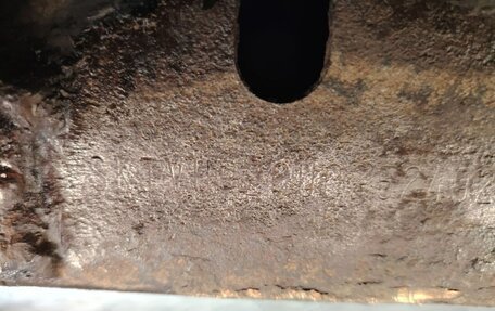 Nissan Terrano II рестайлинг, 1995 год, 420 000 рублей, 11 фотография