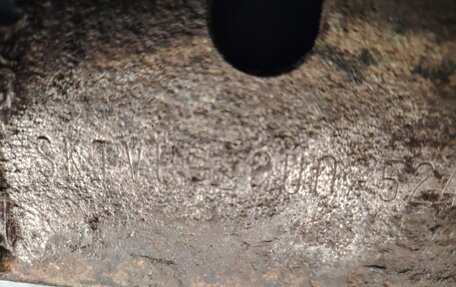 Nissan Terrano II рестайлинг, 1995 год, 420 000 рублей, 8 фотография