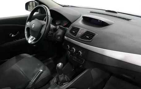 Renault Fluence I, 2011 год, 775 000 рублей, 10 фотография