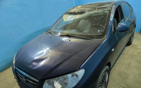 Hyundai Elantra IV, 2008 год, 260 000 рублей, 5 фотография