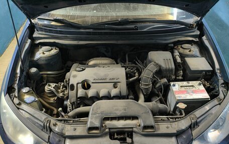 Hyundai Elantra IV, 2008 год, 260 000 рублей, 7 фотография