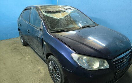 Hyundai Elantra IV, 2008 год, 260 000 рублей, 2 фотография