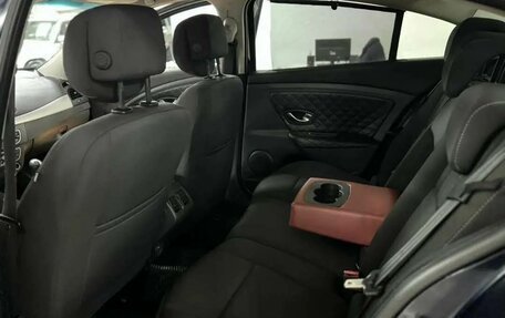 Renault Fluence I, 2011 год, 775 000 рублей, 9 фотография