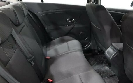 Renault Fluence I, 2011 год, 775 000 рублей, 13 фотография