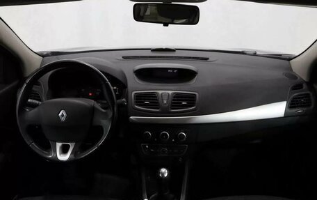 Renault Fluence I, 2011 год, 775 000 рублей, 12 фотография