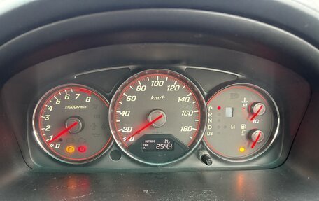 Honda Stream I рестайлинг, 2001 год, 330 000 рублей, 6 фотография