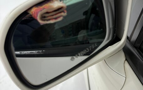 Honda Stream I рестайлинг, 2001 год, 330 000 рублей, 16 фотография