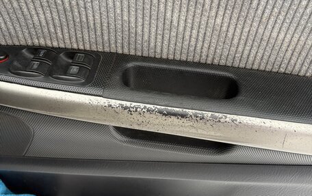 Honda Stream I рестайлинг, 2001 год, 330 000 рублей, 12 фотография