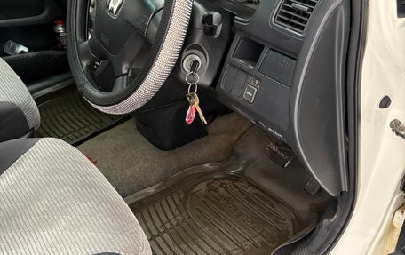 Honda Stream I рестайлинг, 2001 год, 330 000 рублей, 9 фотография