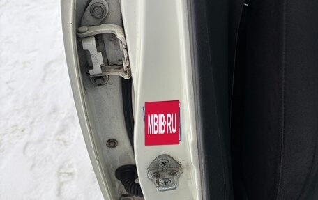 Honda Stream I рестайлинг, 2001 год, 330 000 рублей, 11 фотография