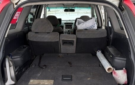 Honda Stream I рестайлинг, 2001 год, 330 000 рублей, 18 фотография