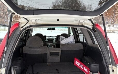 Honda Stream I рестайлинг, 2001 год, 330 000 рублей, 19 фотография