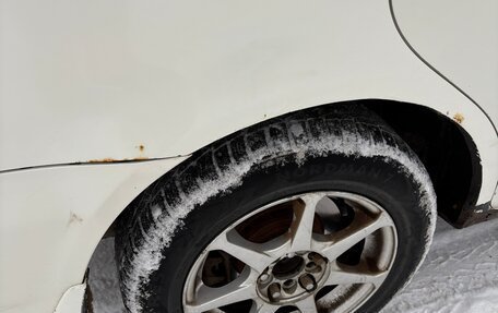 Honda Stream I рестайлинг, 2001 год, 330 000 рублей, 22 фотография