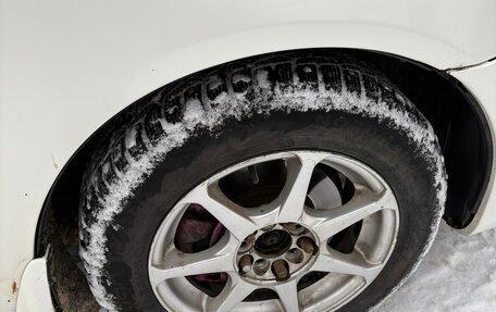 Honda Stream I рестайлинг, 2001 год, 330 000 рублей, 23 фотография