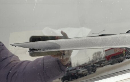 Honda Stream I рестайлинг, 2001 год, 330 000 рублей, 25 фотография