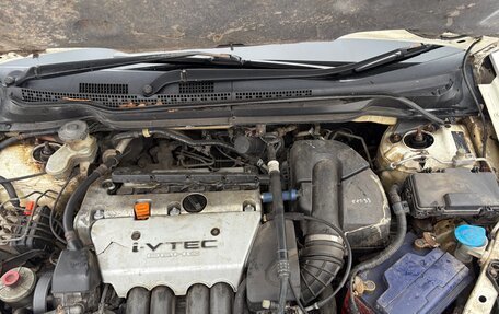 Honda Stream I рестайлинг, 2001 год, 330 000 рублей, 20 фотография