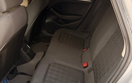 Audi A3, 2016 год, 1 600 000 рублей, 7 фотография