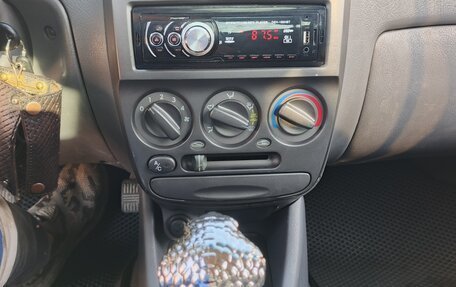 Hyundai Accent II, 2007 год, 450 000 рублей, 4 фотография
