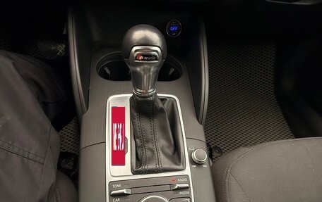 Audi A3, 2016 год, 1 600 000 рублей, 11 фотография