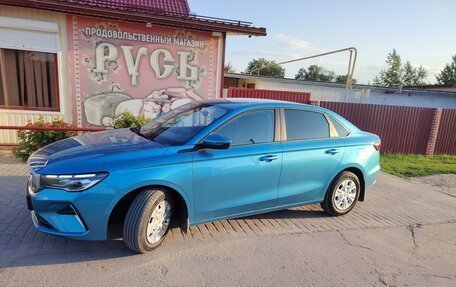 Geely Emgrand, 2024 год, 2 010 000 рублей, 3 фотография