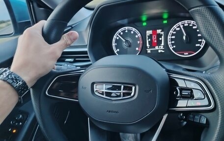 Geely Emgrand, 2024 год, 2 010 000 рублей, 5 фотография