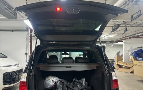 BMW X3, 2004 год, 950 000 рублей, 11 фотография