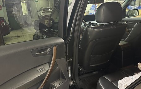 BMW X3, 2004 год, 950 000 рублей, 12 фотография