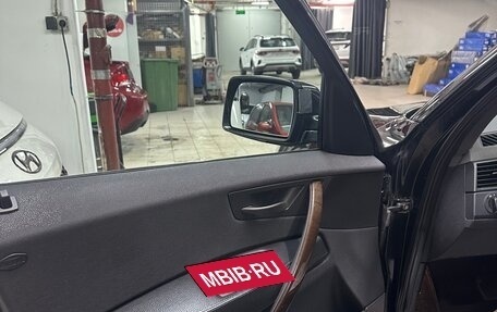 BMW X3, 2004 год, 950 000 рублей, 9 фотография