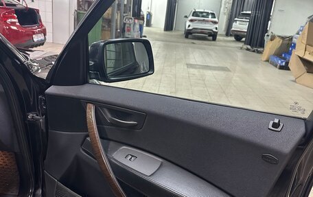 BMW X3, 2004 год, 950 000 рублей, 10 фотография