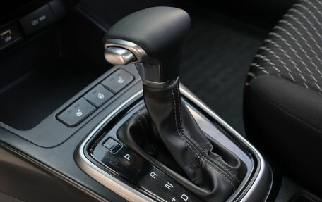 KIA Rio IV, 2018 год, 1 280 000 рублей, 13 фотография