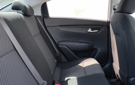 KIA Rio IV, 2018 год, 1 280 000 рублей, 14 фотография