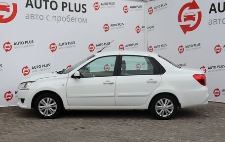 Datsun on-DO I рестайлинг, 2019 год, 830 000 рублей, 4 фотография